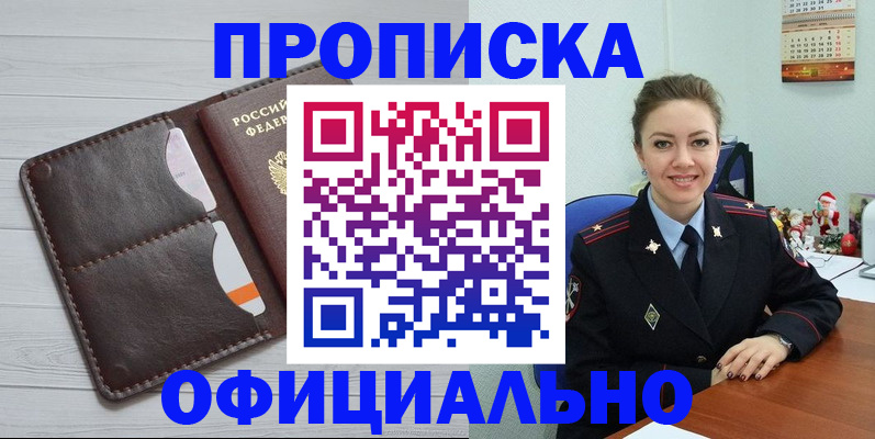 прописка в Павловском Посаде